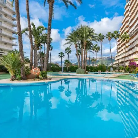 Apartamento Turmalina Front - Plusholidays By Interhome